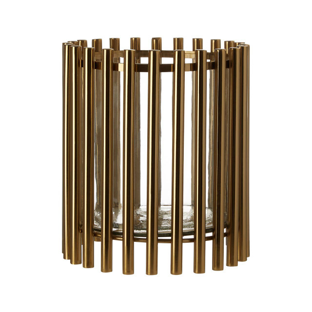 premier housewares Martina Small Candle Holder