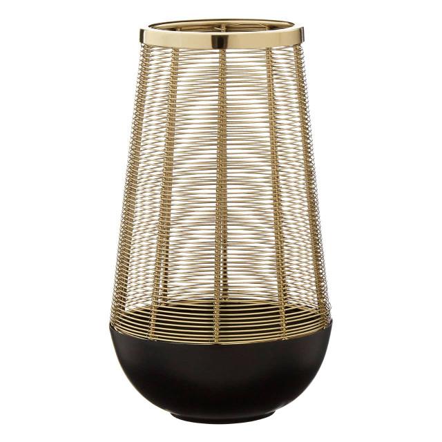 premier housewares Martina Small Hurricane Lamp