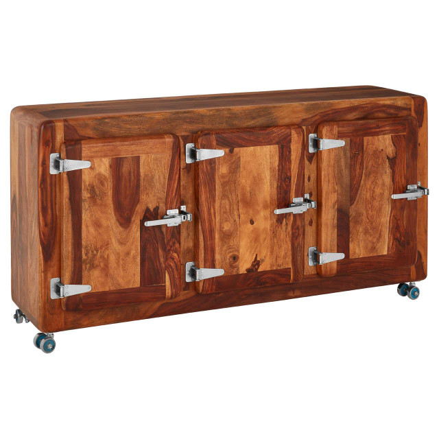 Premier Housewares Marwar Sideboard