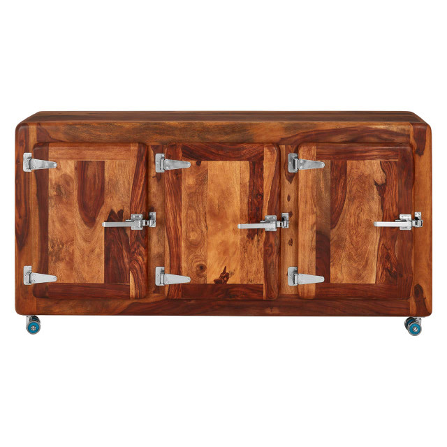 premier housewares Marwar Sideboard