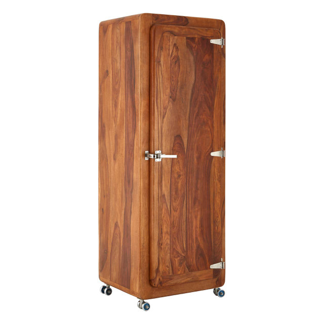 Premier Housewares Marwar Tall Cabinet