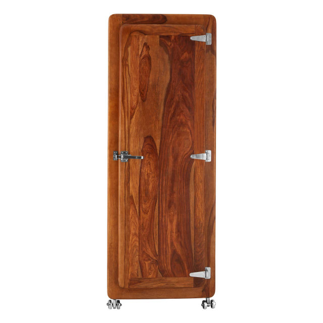 premier housewares Marwar Tall Cabinet