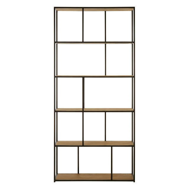 Premier Housewares Mason Shelf Unit