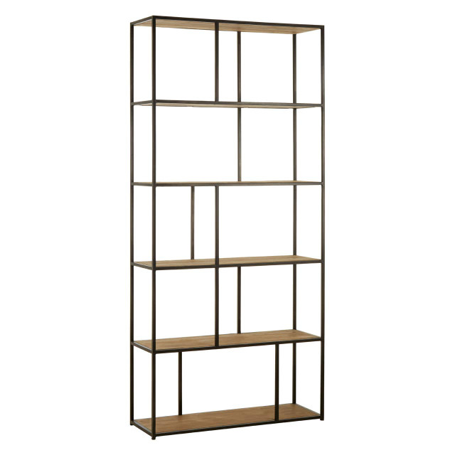 Premier Housewares Mason Shelf Unit