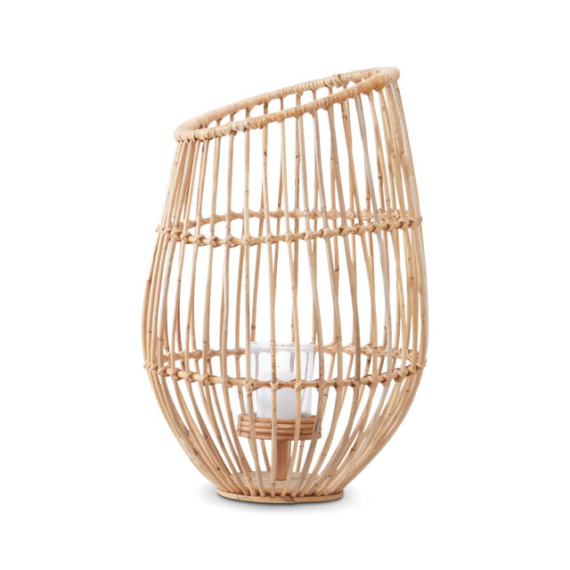 Premier Housewares Mataram Lantern