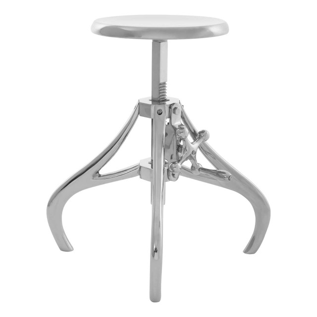 Premier Housewares Maxi Crank Mechanism Stool