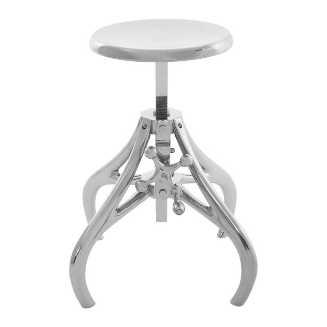 Premier Housewares Maxi Crank Mechanism Stool