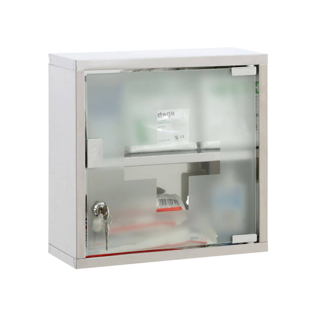 Premier Housewares Medicine Cabinet