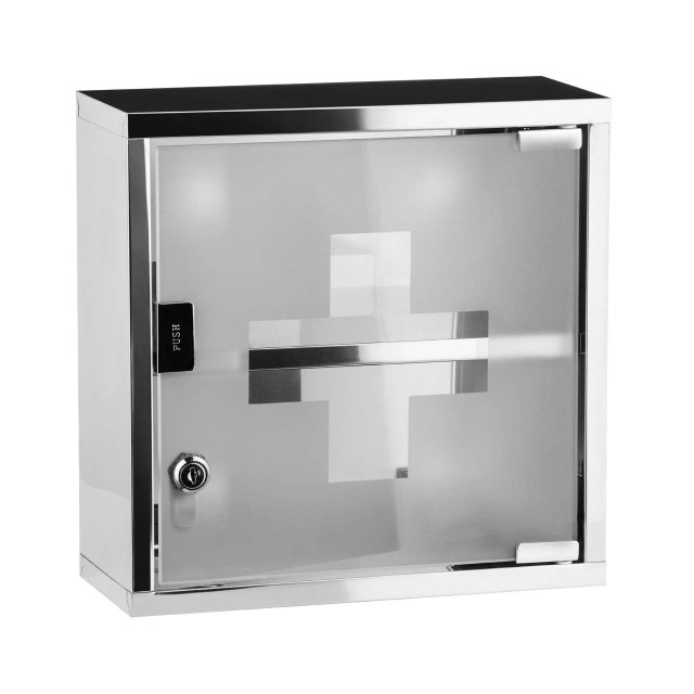 premier housewares Medicine Cabinet