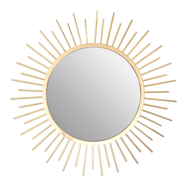 premier housewares Meissa Sunburst Wall Mirror