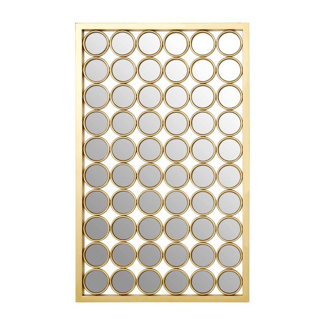 Premier Housewares Meissa Wall Mirror
