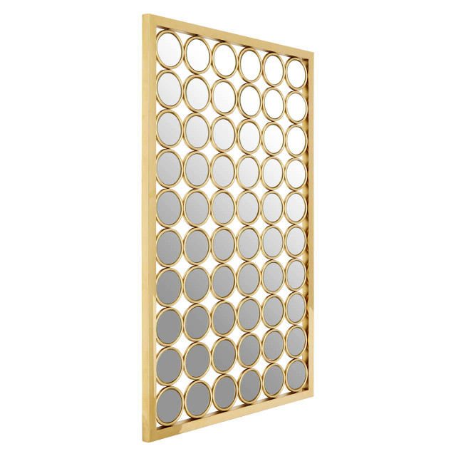 Premier Housewares Meissa Wall Mirror