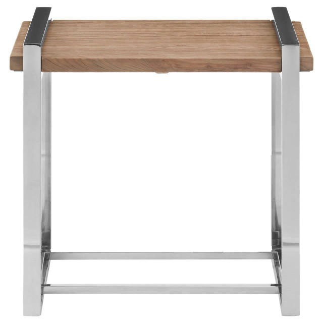 Premier Housewares Menteng Side Table