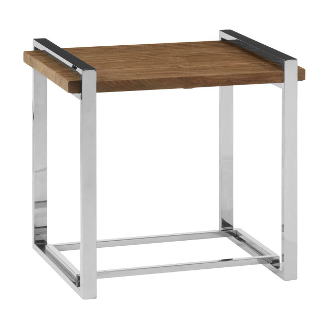 Premier Housewares Menteng Side Table