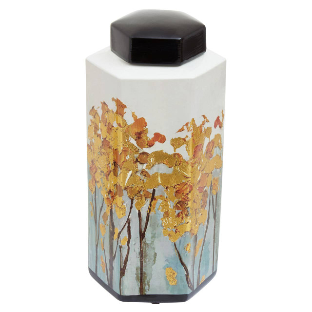 Premier Housewares Mera Large Jar