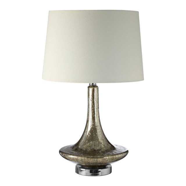 premier housewares Mercury Table Lamp
