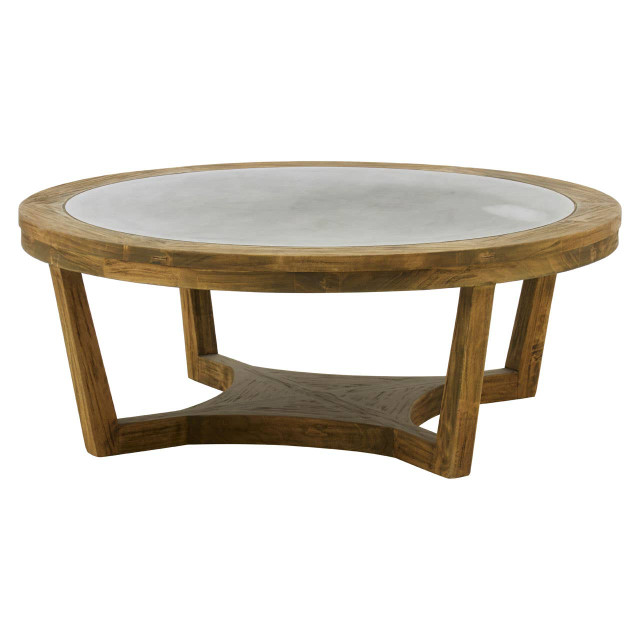 Premier Housewares Merdeka Coffee Table