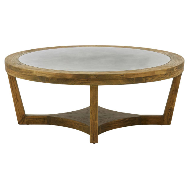 Premier Housewares Merdeka Coffee Table