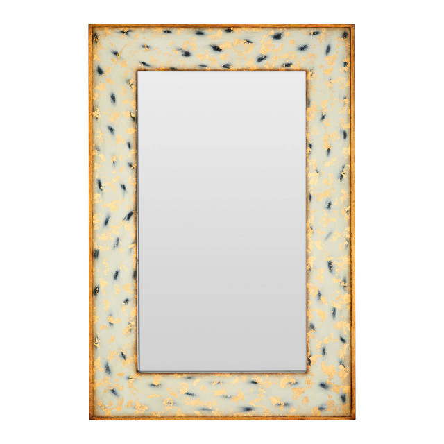 premier housewares Meril Rectangular Wall Mirror