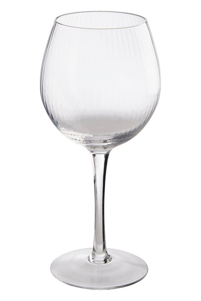Premier Housewares Mila Set Of 2 Gin Glasses