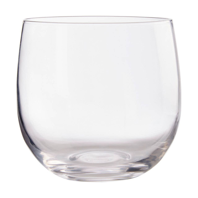 Premier Housewares Mila Set Of 2 Glass Tumblers