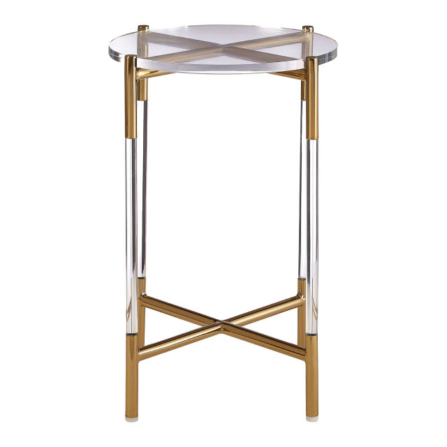 Premier Housewares Miley Side Table