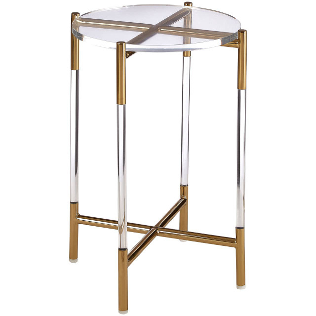 Premier Housewares Miley Side Table
