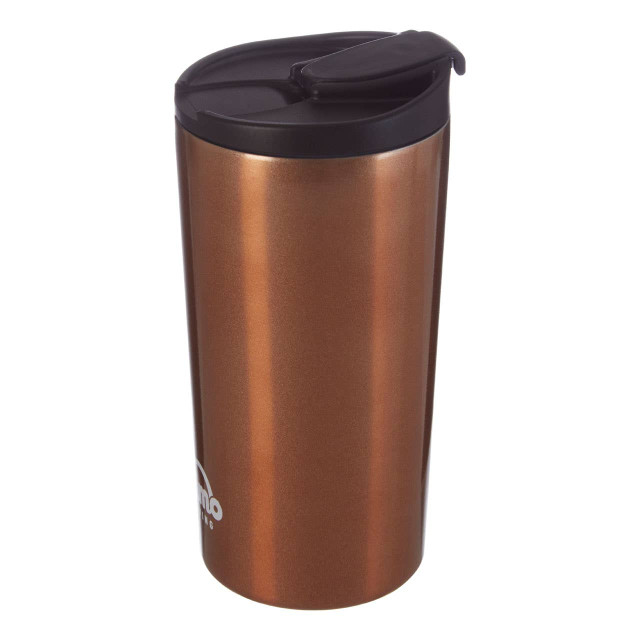 Premier Housewares Mimo 250ml Gold And Black Mug