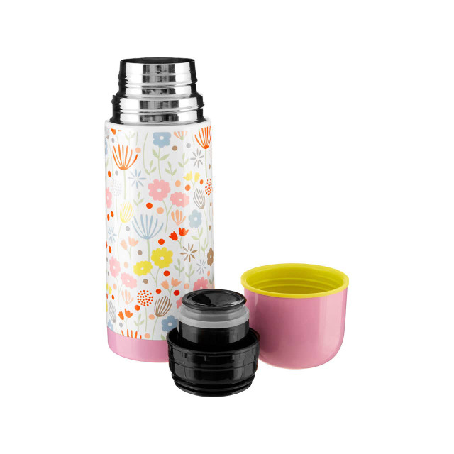 Premier Housewares Mimo 350ml Casey Vacuum Flask