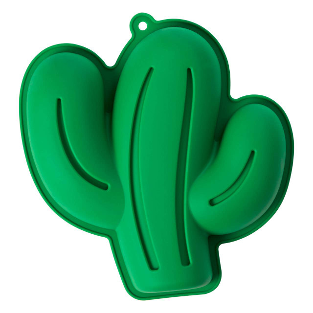 Premier Housewares Mimo Cactus Baking Mould