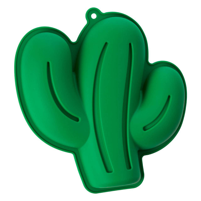 Premier Housewares Mimo Cactus Baking Mould