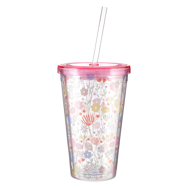 Premier Housewares Mimo Casey 450ml Drinks Cup