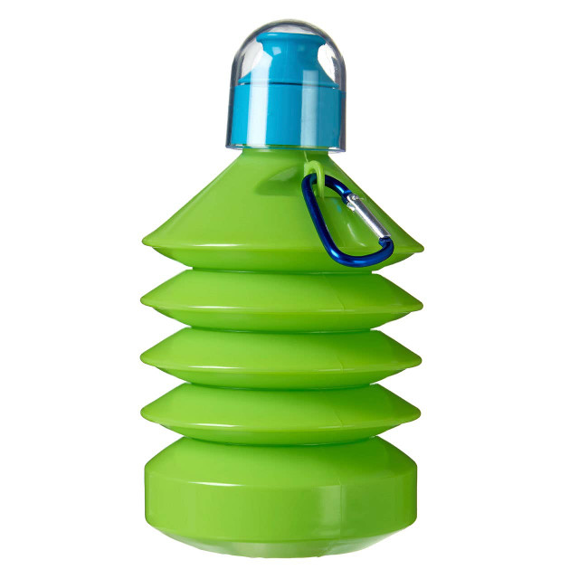 Premier Housewares Mimo Collapsible Water Bottle