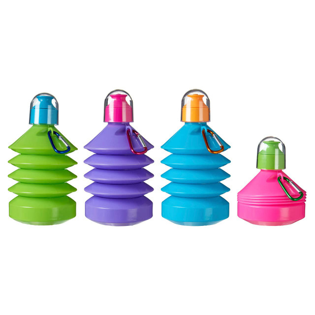premier housewares Mimo Collapsible Water Bottle