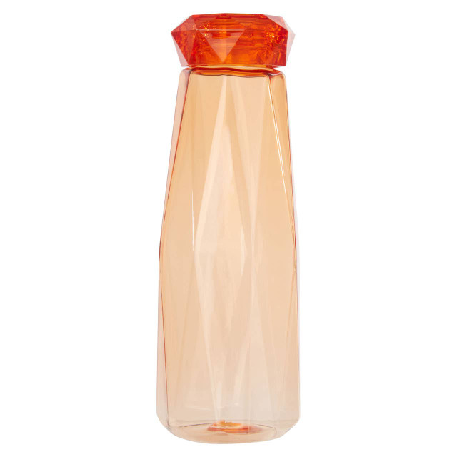 Premier Housewares Mimo Coral Drinking Bottle