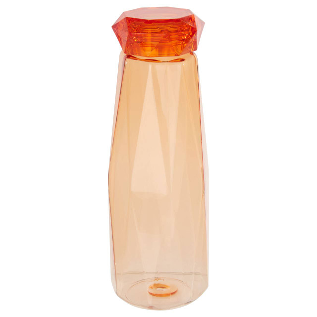 Premier Housewares Mimo Coral Drinking Bottle