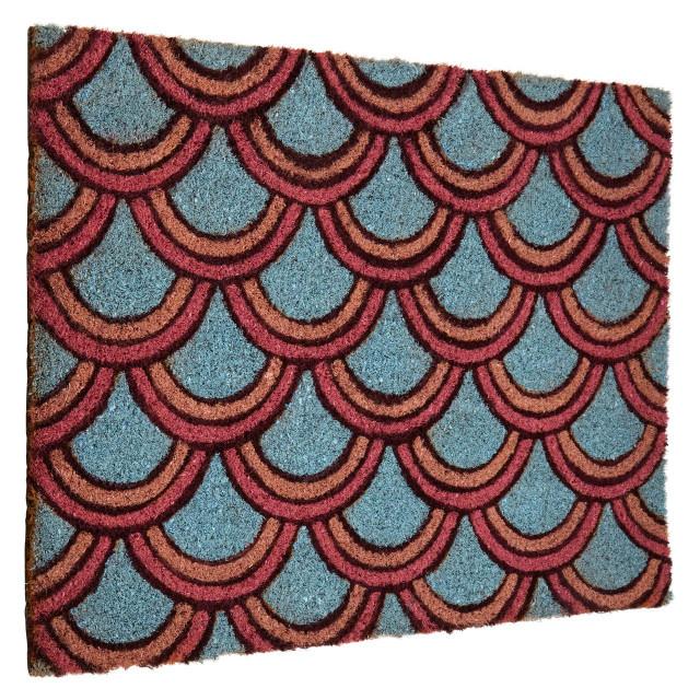 Premier Housewares Mimo Deco Doormat