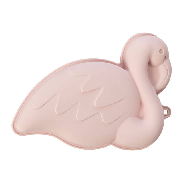 Premier Housewares Mimo Flamingo Baking Mould