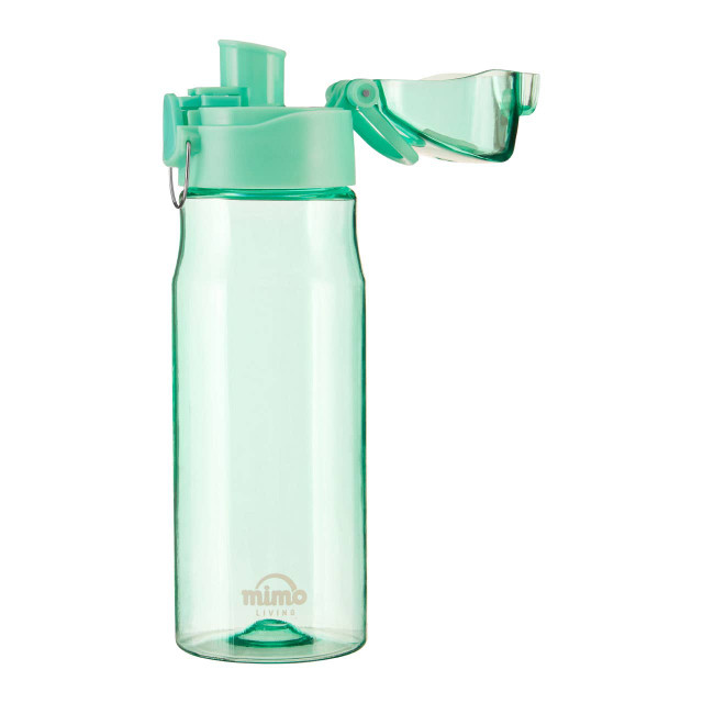 Premier Housewares Mimo Green 750ml Sports Bottle