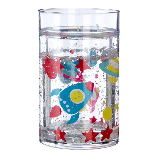 premier housewares Mimo Kids Space Drinking Cup