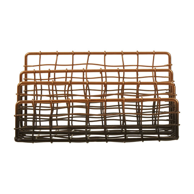 Premier Housewares Mimo Letter Rack