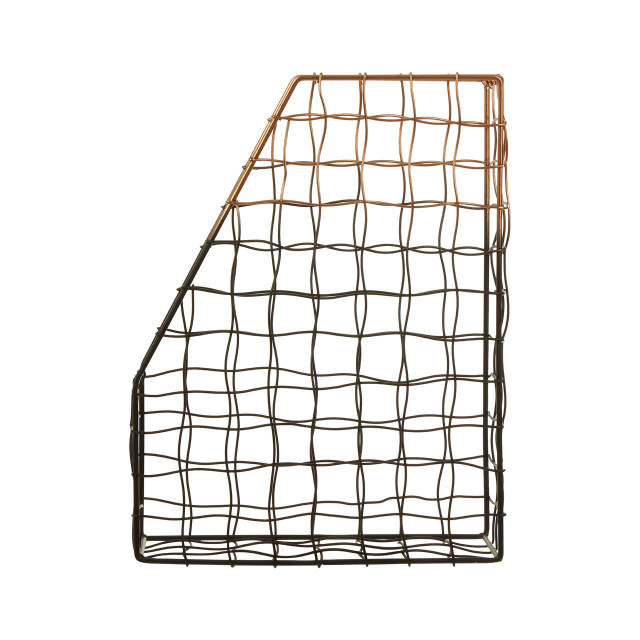 Premier Housewares Mimo Magazine Holder