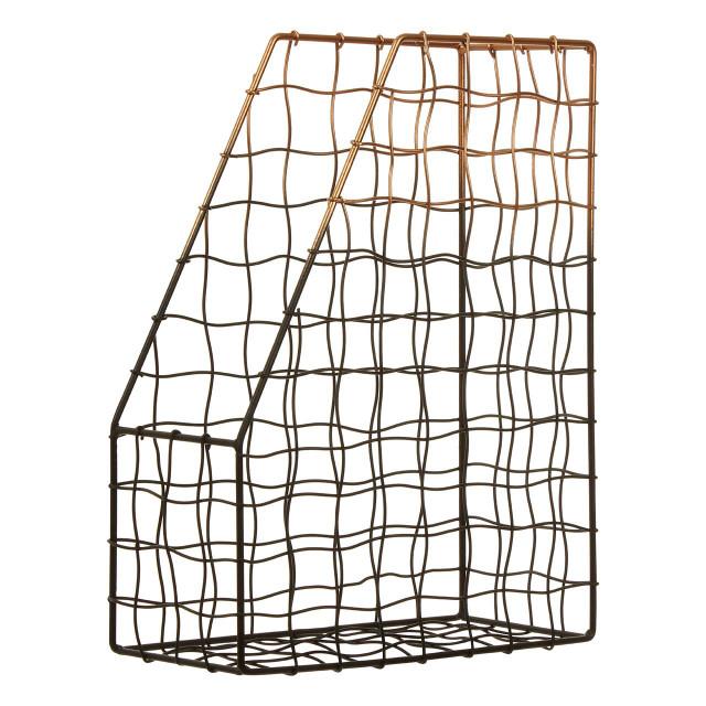premier housewares Mimo Magazine Holder
