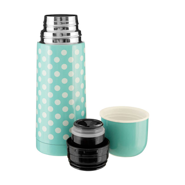 Premier Housewares Mimo Spot 350ml Vacuum Flask