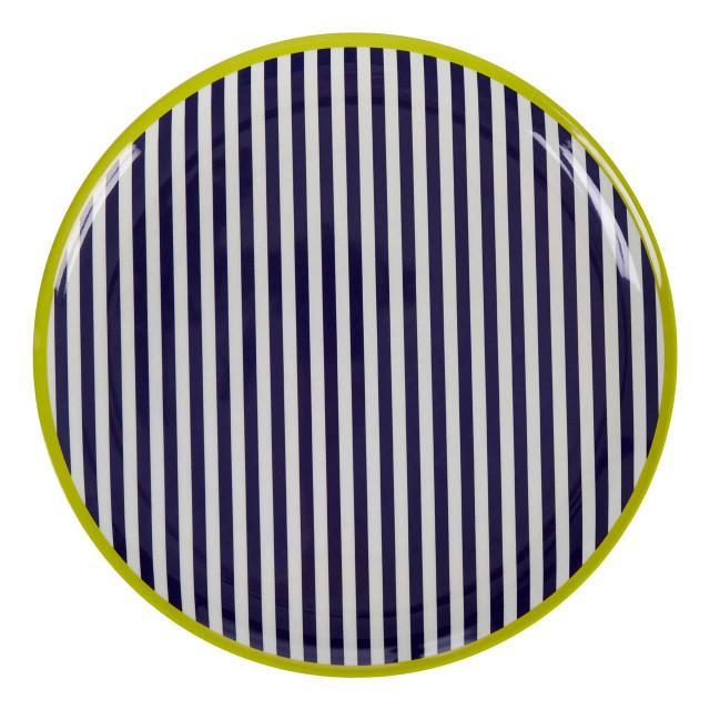 Premier Housewares Mimo Stripe Tray