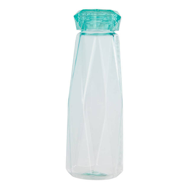 premier housewares Mimo Teal Drinking Bottle