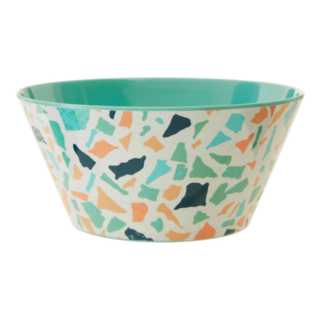 Premier Housewares Mimo Terrazzo Bowl