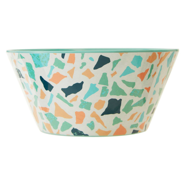 premier housewares Mimo Terrazzo Bowl