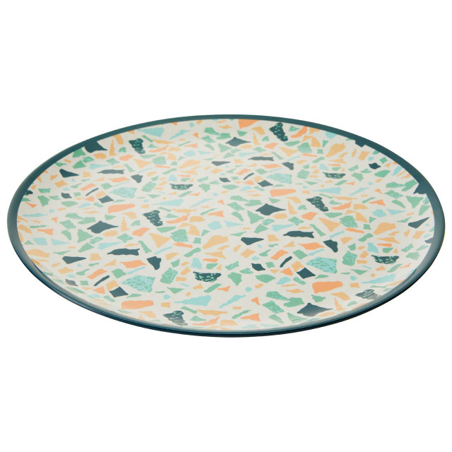 Premier Housewares Mimo Terrazzo Tray