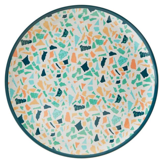 premier housewares Mimo Terrazzo Tray